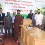 Press Release Sustainable Rice System