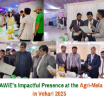 SAWIE Ecosystems Showcases Climate-Smart Agriculture at SBP Farming Event in Vehari