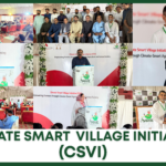 SAWiE Launches Climate Smart Village Initiative in Layyah
