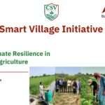 Climate Smart Village Initiative (CSVI)