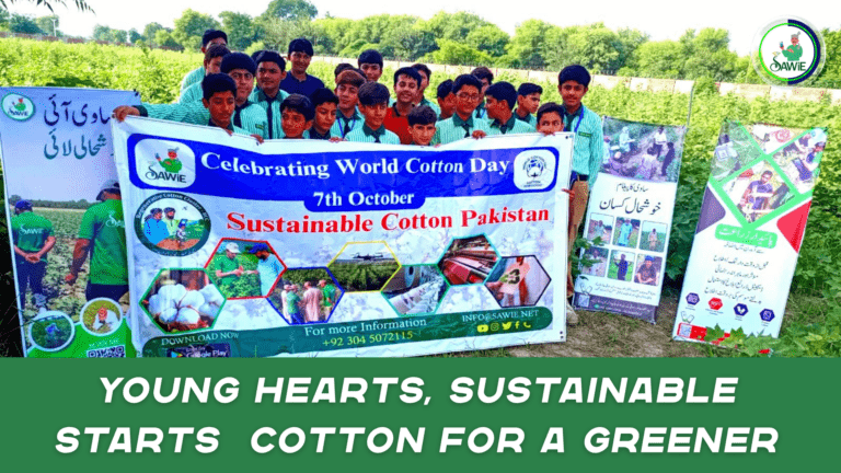 Little Hands, Big Dreams Celebrating World Cotton Day with Care! – Copy – Copy – Copy