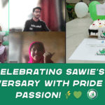 📰 SAWiE Celebrates Another Remarkable Year of Growth and Innovation! 🌾💚