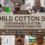 Celebrating World Cotton Day 2025 with SAWiE Ecosystems