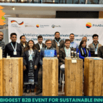 SAWiE at Impact Festival 2025 – Day 2 Highlights