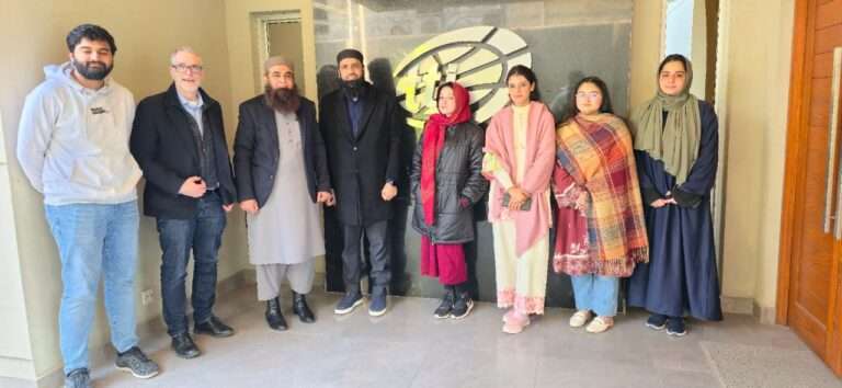 SAWiE at TTI Testing Laboratories