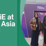 SAWiE at ITCN Asia 2026 | Strengthening Connections, Driving Innovation