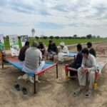 SAWiE Advancing Climate-Smart Villages (CSV) in Collaboration with Bank Alfalah