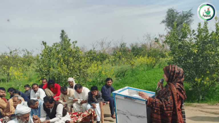 Farmer Day | Climate Smart Village Showcase