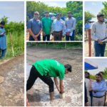 SAWiE Conducts AWD Tube Installation Demonstration at FFC Event