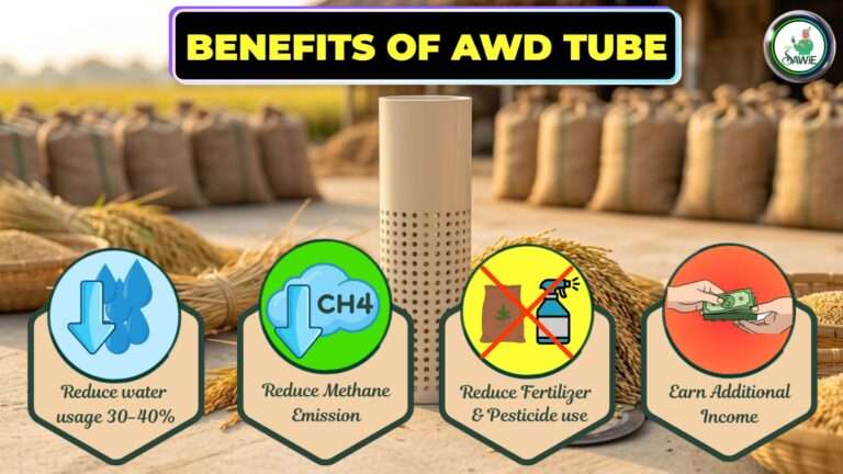 Smarter Irrigation. Stronger Sustainability. Better Returns.