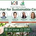 From Soil to Style: Biochar for Sustainable Cotton