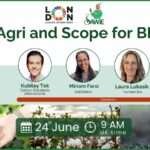 Regen Agri and the Scope for Biochar: Turning Soil into a Carbon Sink