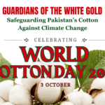 WORLD COTTON DAY 2026