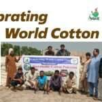 WORLD COTTON DAY